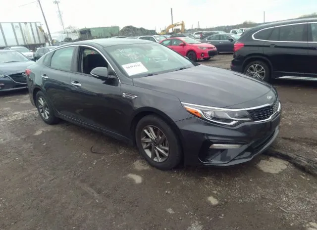 2019 KIA  - Image 1.