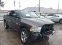 2018 RAM  - Image 1.