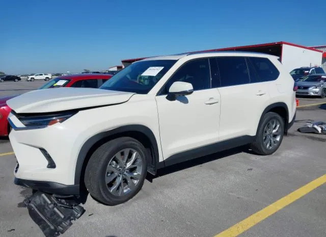 New Toyota Grand Highlander for sale in in Corpus Christi, TX
