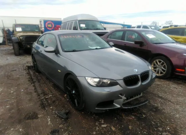 2007 BMW  - Image 1.