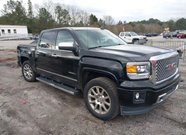 2015 GMC  - Image 1.