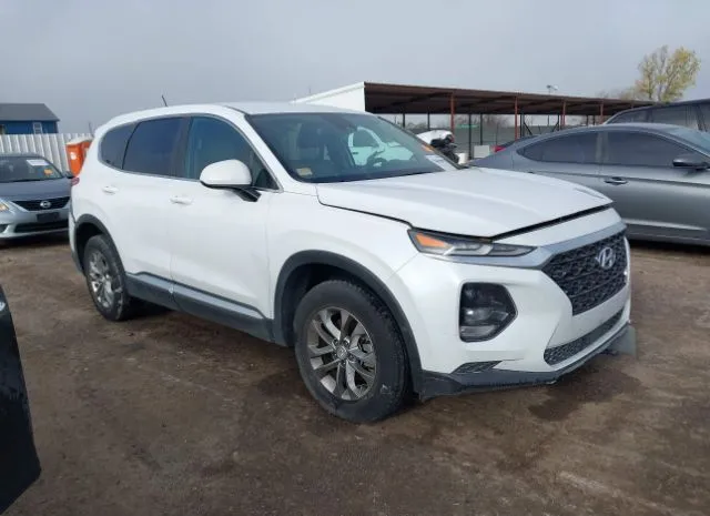 2019 HYUNDAI  - Image 1.