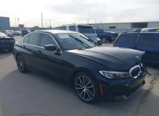 2019 BMW  - Image 1.