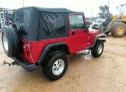 1999 JEEP  - Image 4.