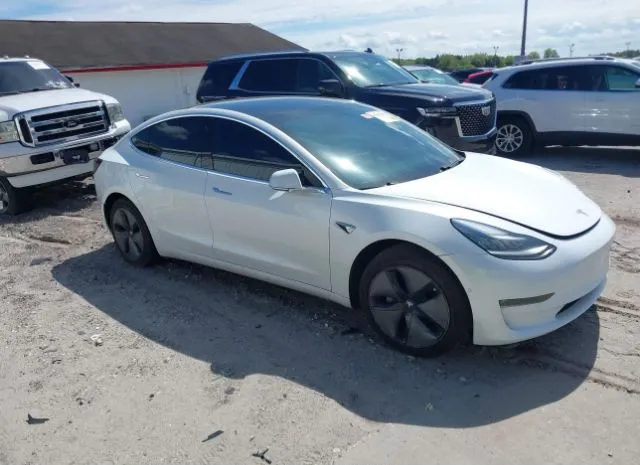 2019 TESLA  - Image 1.