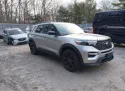 2022 FORD EXPLORER 3.0L 6