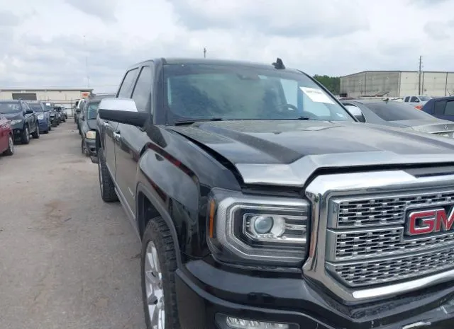 2017 GMC  - Image 1.