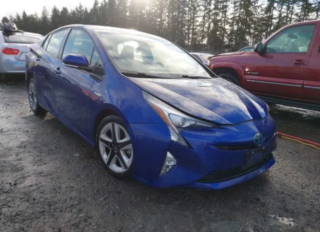 2016 TOYOTA  - Image 1.