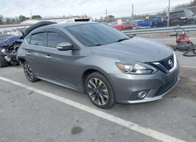 2019 NISSAN  - Image 1.