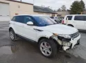 2015 LAND ROVER Range Rover Evoque 2.0L 4