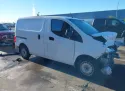 2018 NISSAN NV200 2.0L 4