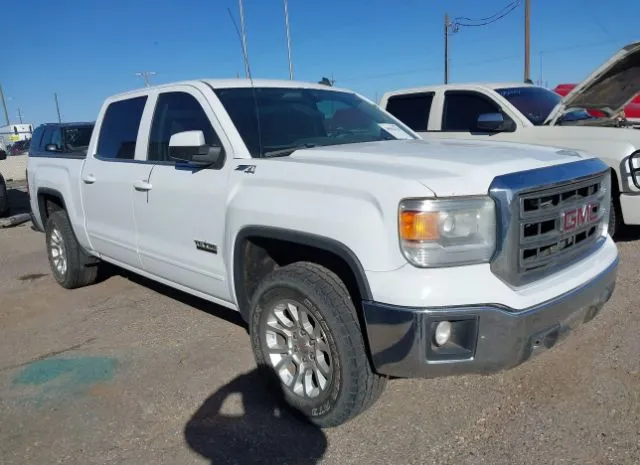 2014 GMC  - Image 1.