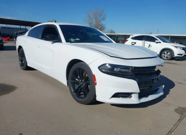 2018 DODGE  - Image 1.