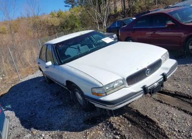 1995 BUICK  - Image 1.