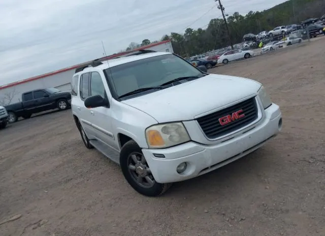 2003 GMC  - Image 1.