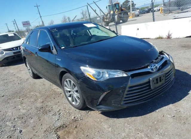 2015 TOYOTA  - Image 1.