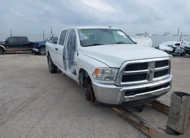 2018 RAM  - Image 1.