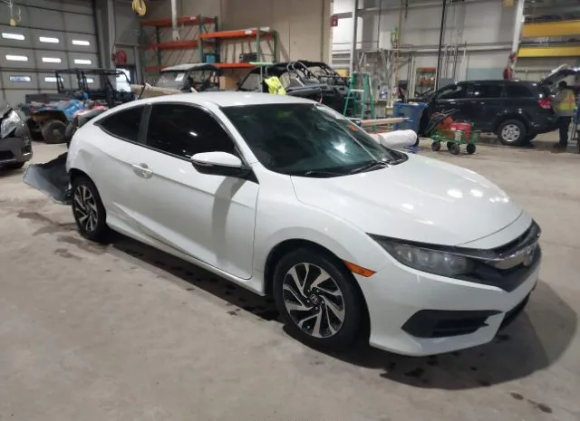 2017 HONDA  - Image 1.