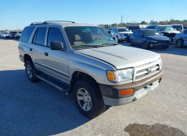 1997 TOYOTA  - Image 1.