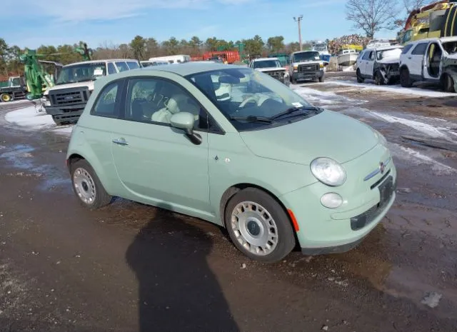 2014 FIAT  - Image 1.