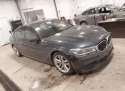 2016 BMW 750I 4.4L 8