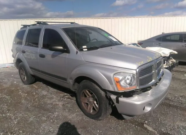 2006 DODGE  - Image 1.