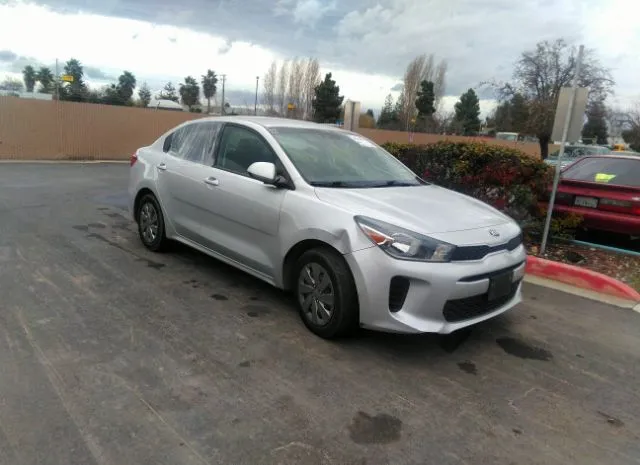 2020 KIA  - Image 1.