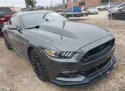 2016 FORD MUSTANG 5.0L 8