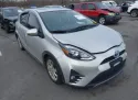 2018 TOYOTA Prius C 1.5L 4