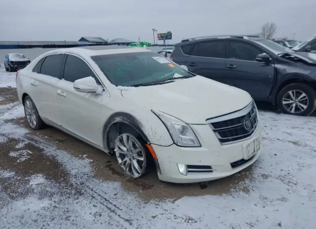 2014 CADILLAC  - Image 1.