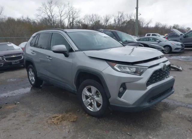 2019 TOYOTA  - Image 1.