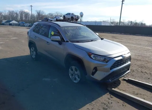 2019 TOYOTA  - Image 1.