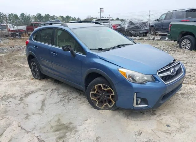 2016 SUBARU  - Image 1.