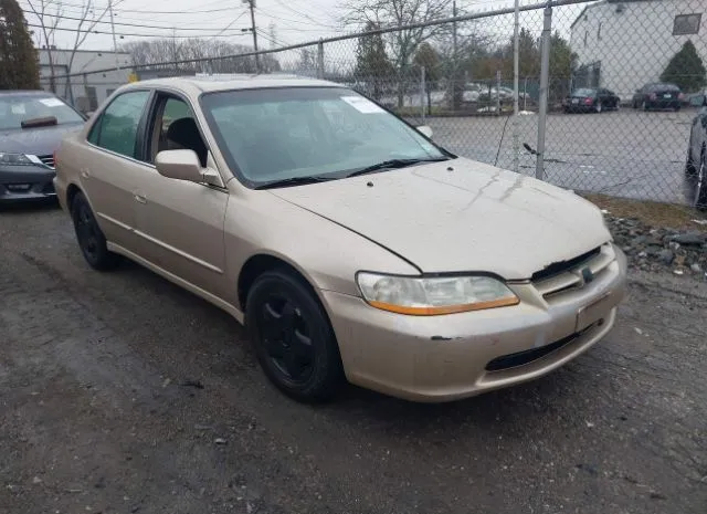 2000 HONDA  - Image 1.