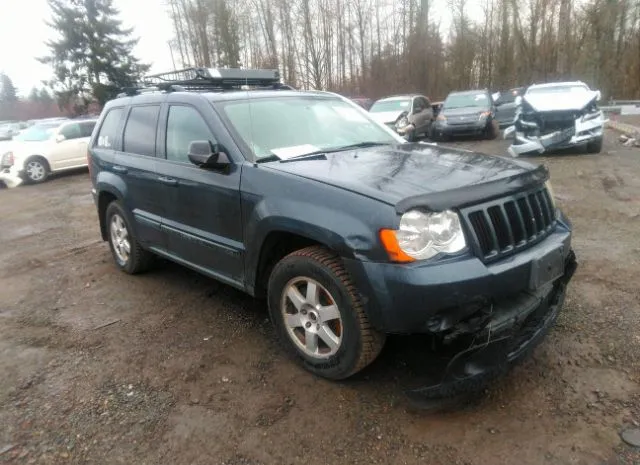 2008 JEEP  - Image 1.