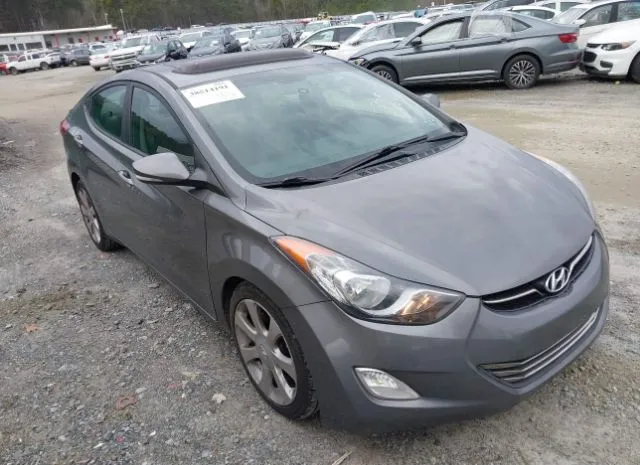 2013 HYUNDAI  - Image 1.