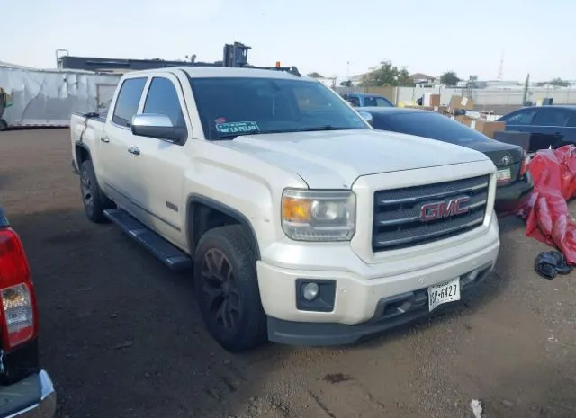 2015 GMC  - Image 1.