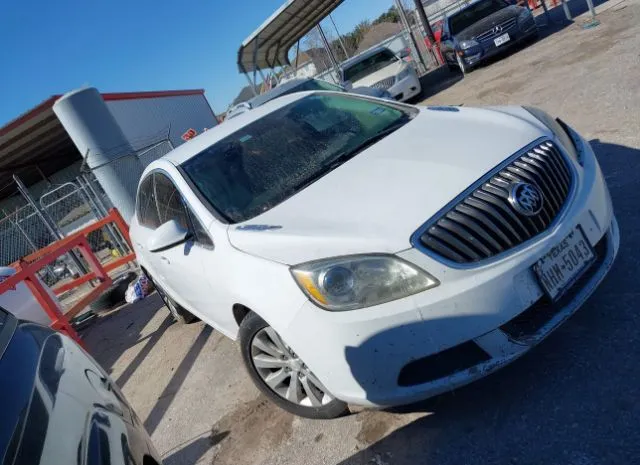 2015 BUICK  - Image 1.