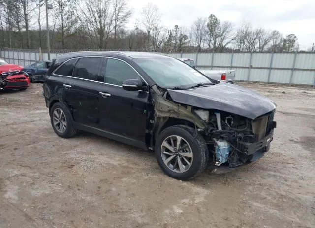 2019 KIA  - Image 1.