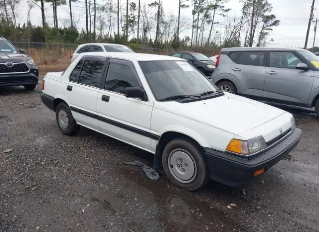 1987 HONDA  - Image 1.