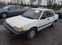 1987 HONDA  - Image 2.