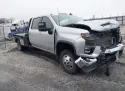 2021 CHEVROLET SILVERADO 3500HD CHASSIS 6.6L 8