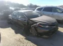 2018 TOYOTA Camry 2.5L 4