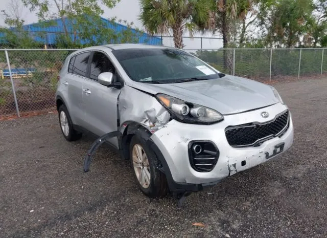 2019 KIA  - Image 1.