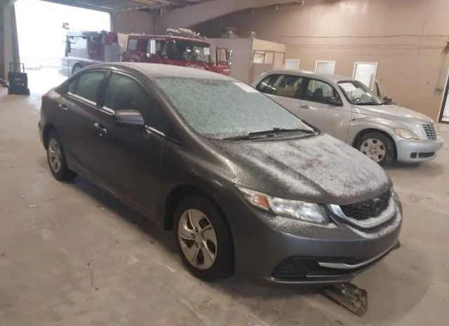 2015 HONDA  - Image 1.