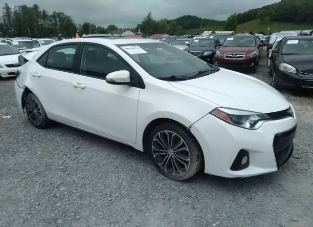 2015 TOYOTA  - Image 1.