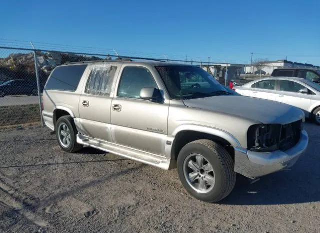 2002 GMC  - Image 1.