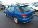 2002 SUBARU  - Image 3.