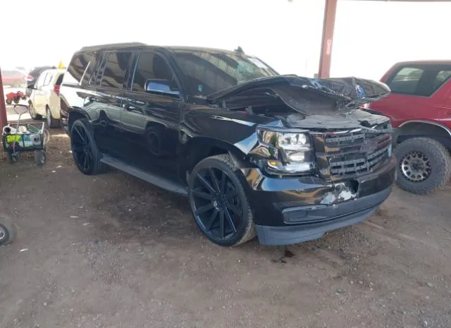 2019 CHEVROLET  - Image 1.