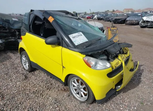 2008 SMART  - Image 1.